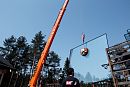 Вакуумный захват ARLIFTER GS-350