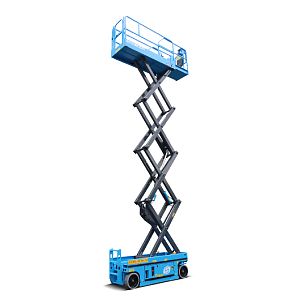 Ножничный подъемник Sinoboom GTJZ0808